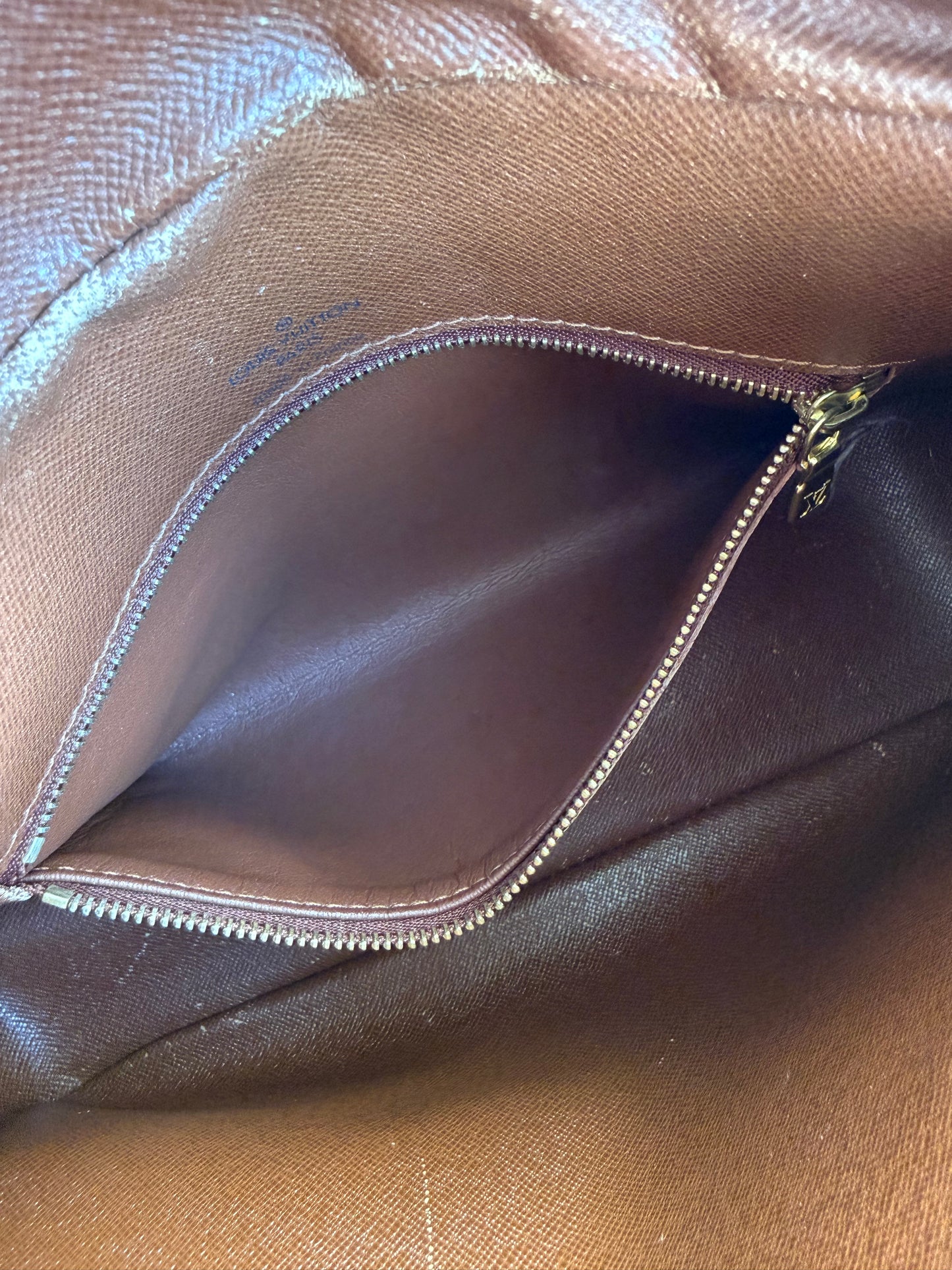 Louis Vuitton Boulogne 30