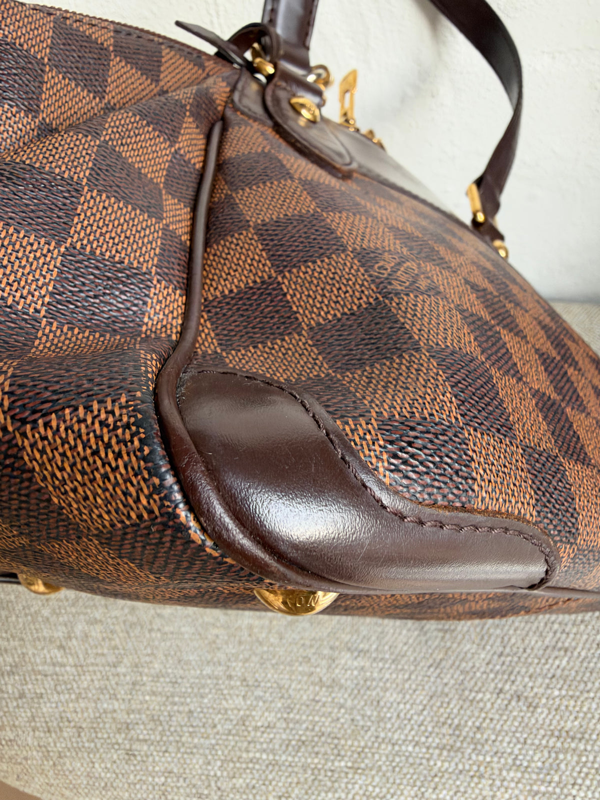 Louis Vuitton Verona PM