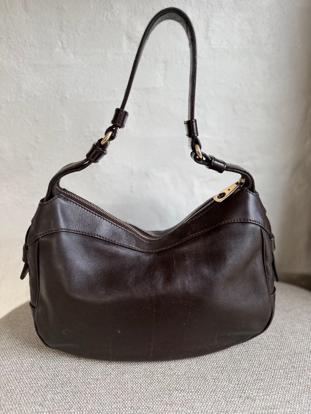 Celine Hobo bag