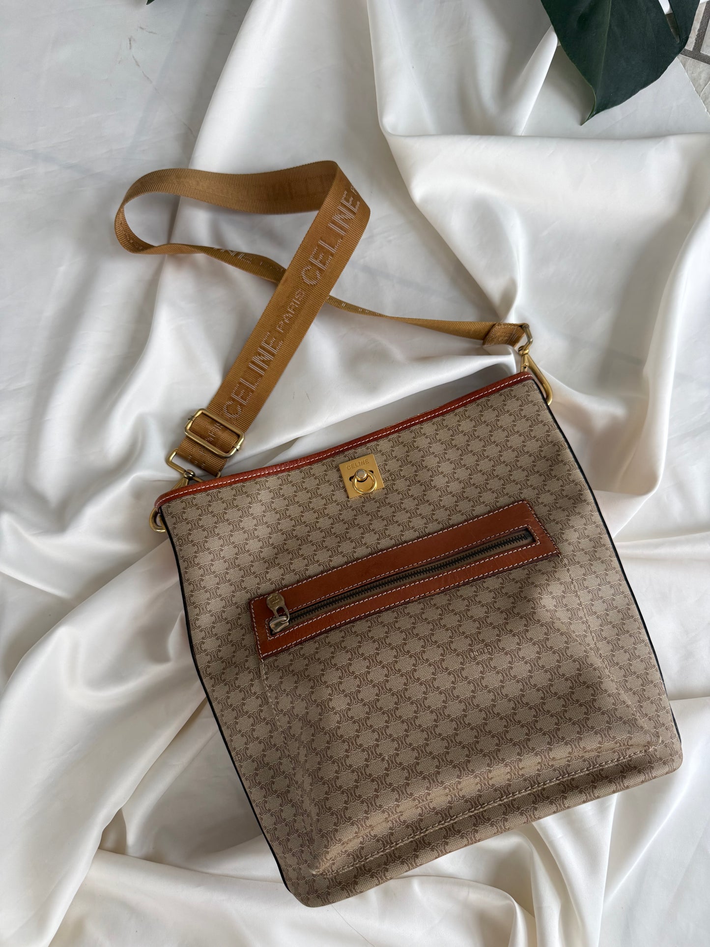 Celine Crossbody bag