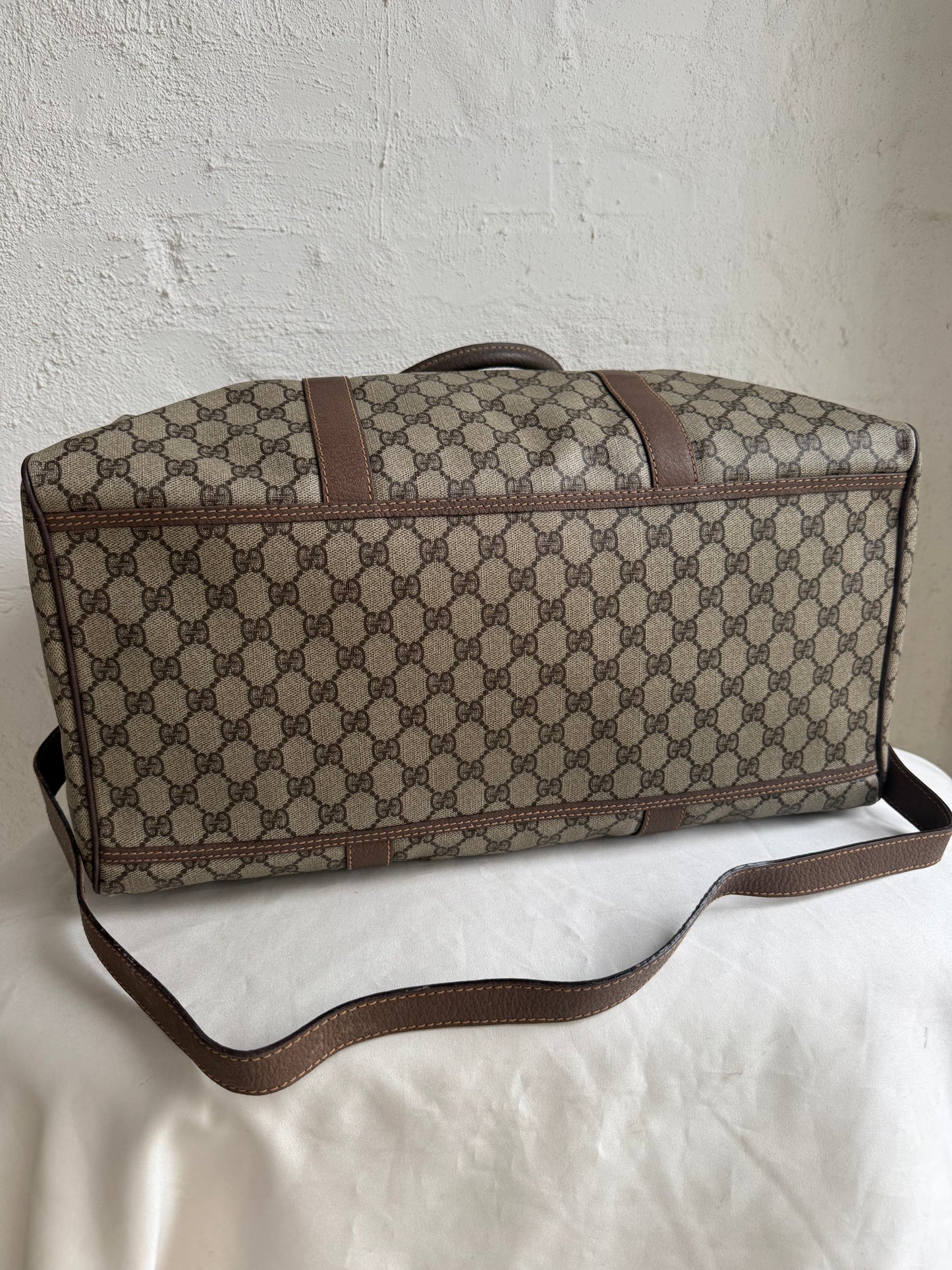 Gucci rejse/weekend taske