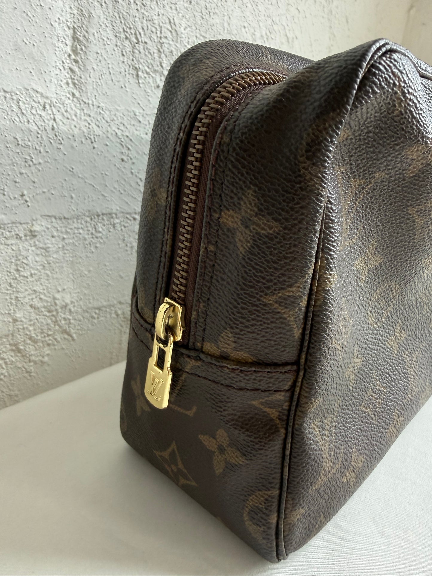 Louis Vuitton Toilet taske