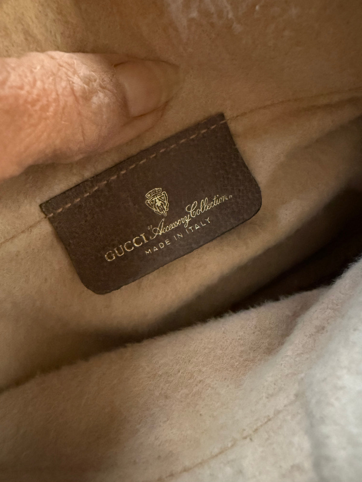 Gucci Crossbody