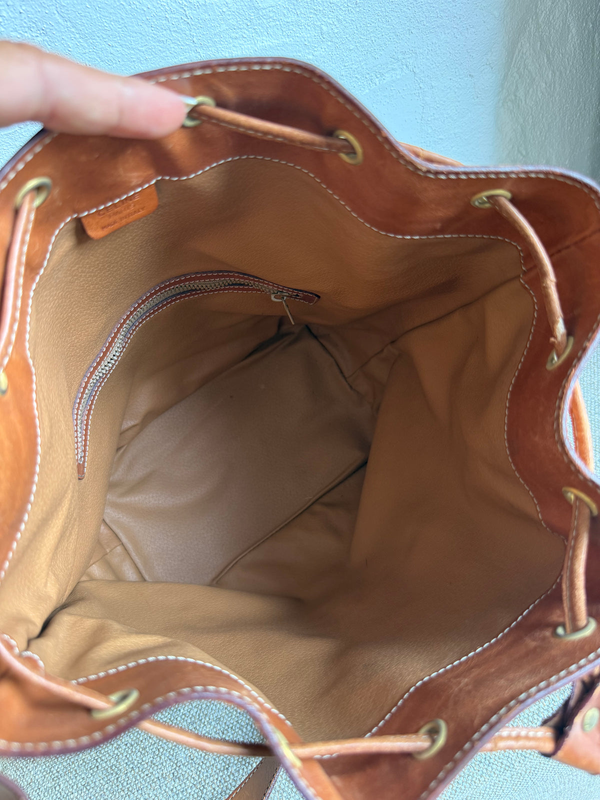 Celine Bucket bag