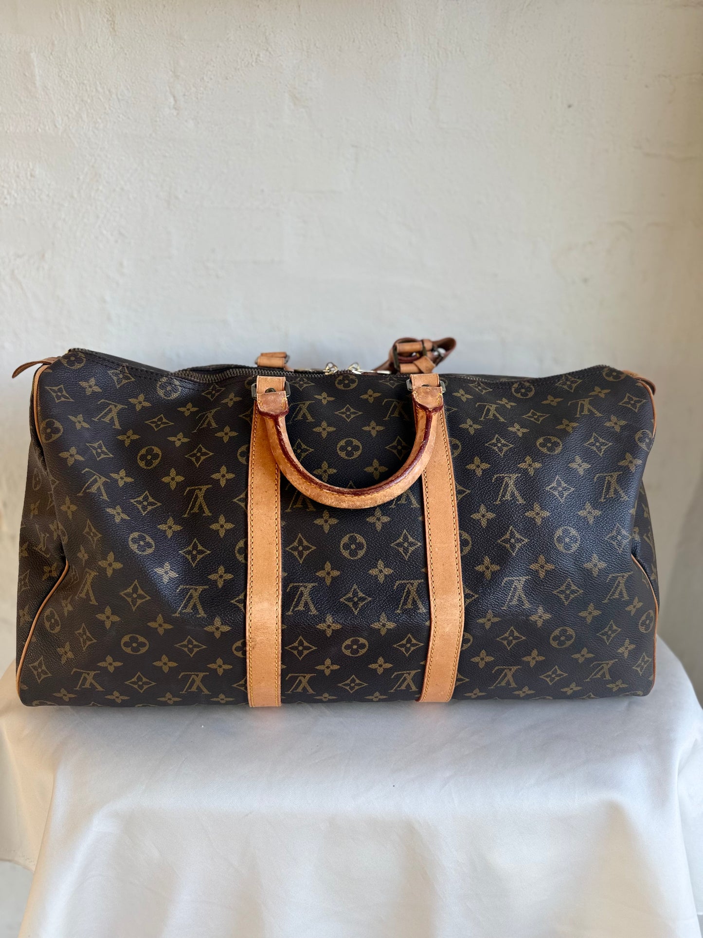 Louis Vuitton Keep all 50