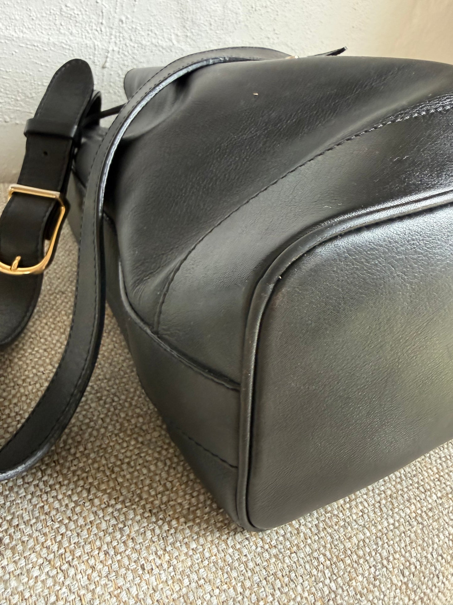 Celine Bucket bag
