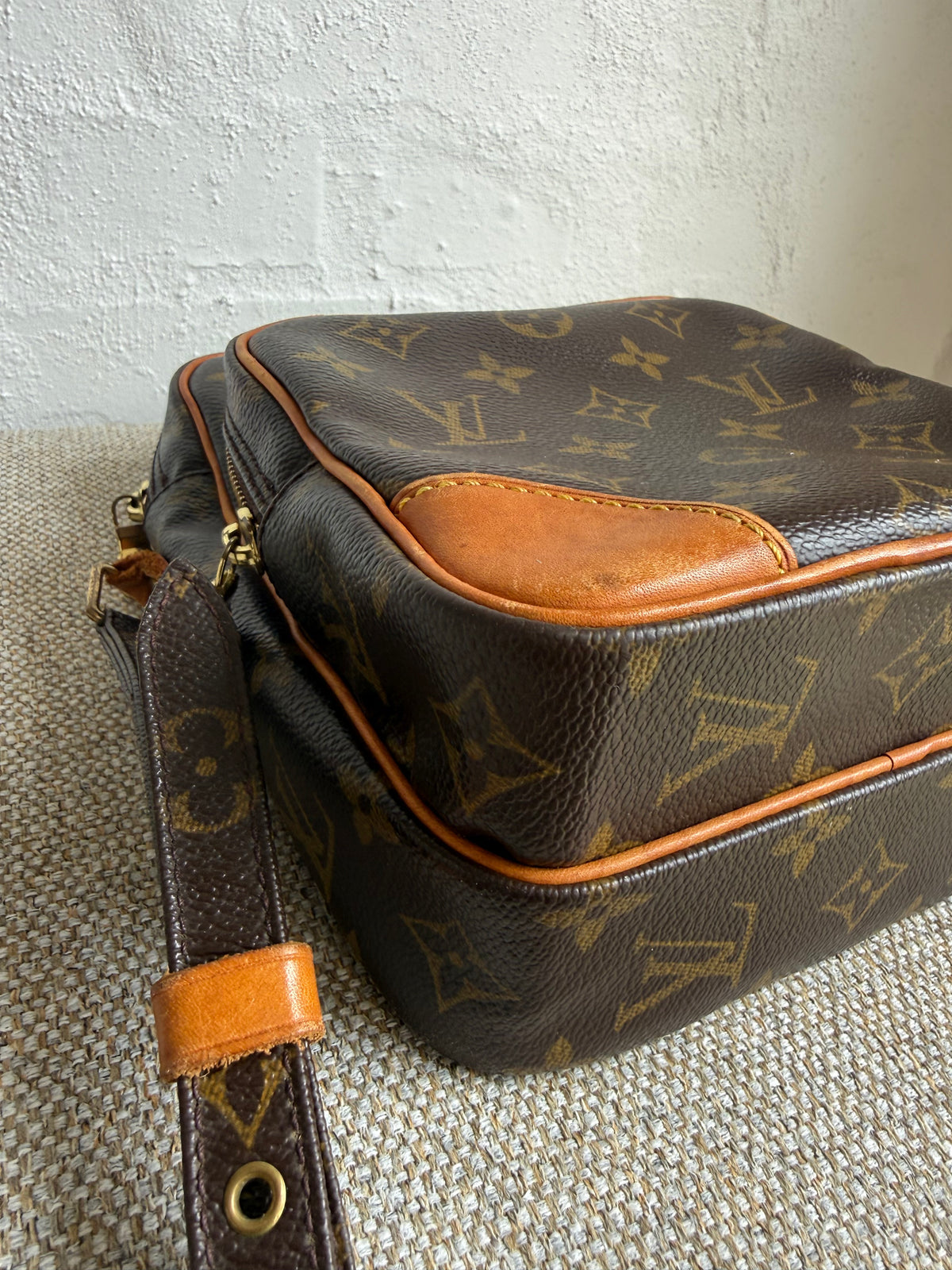 Louis Vuitton Amazon