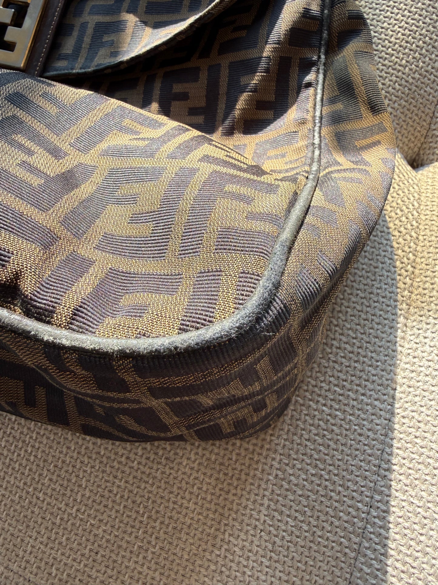 Fendi Baguette