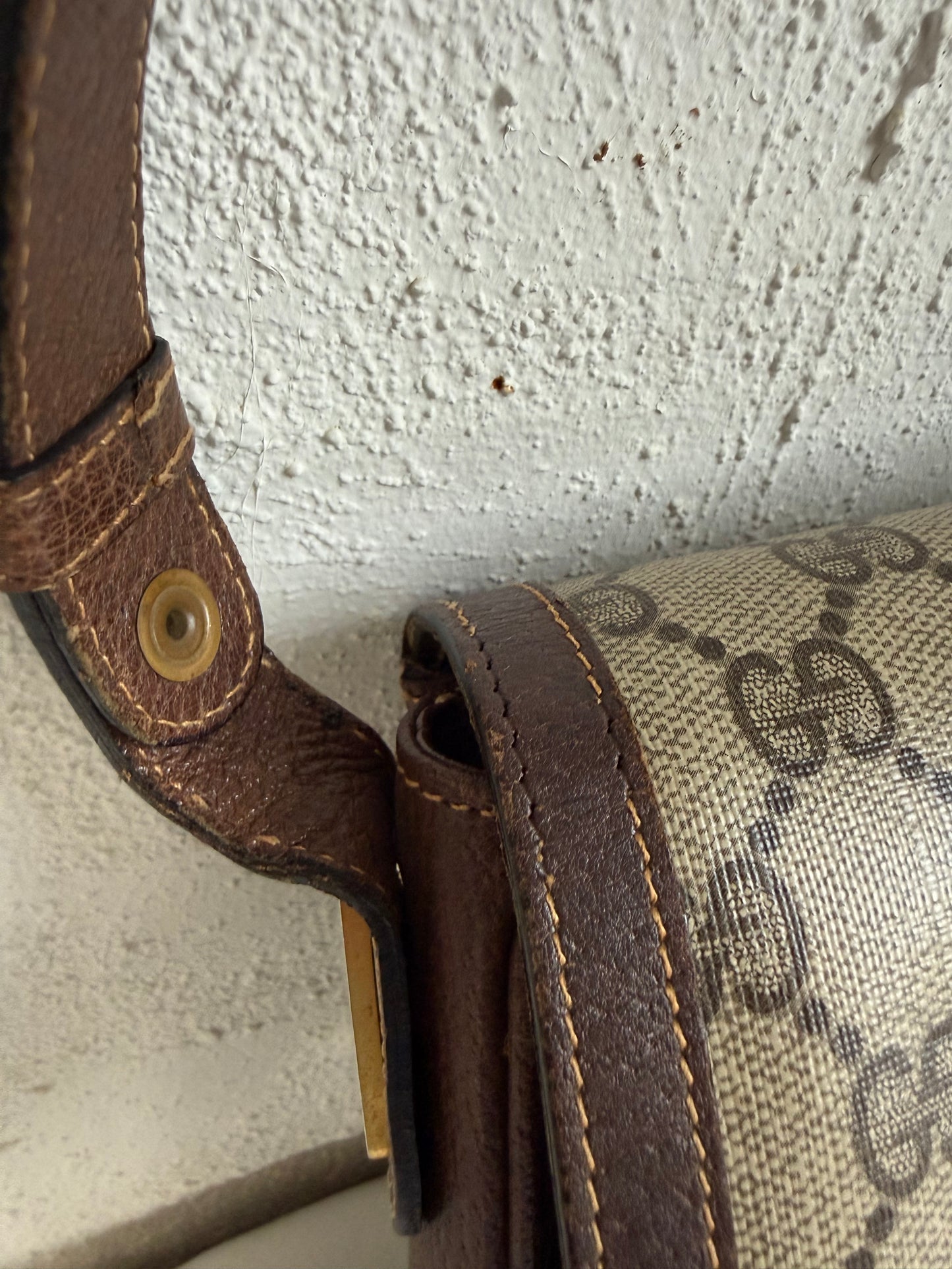 Gucci Crossbody/shoulder bag