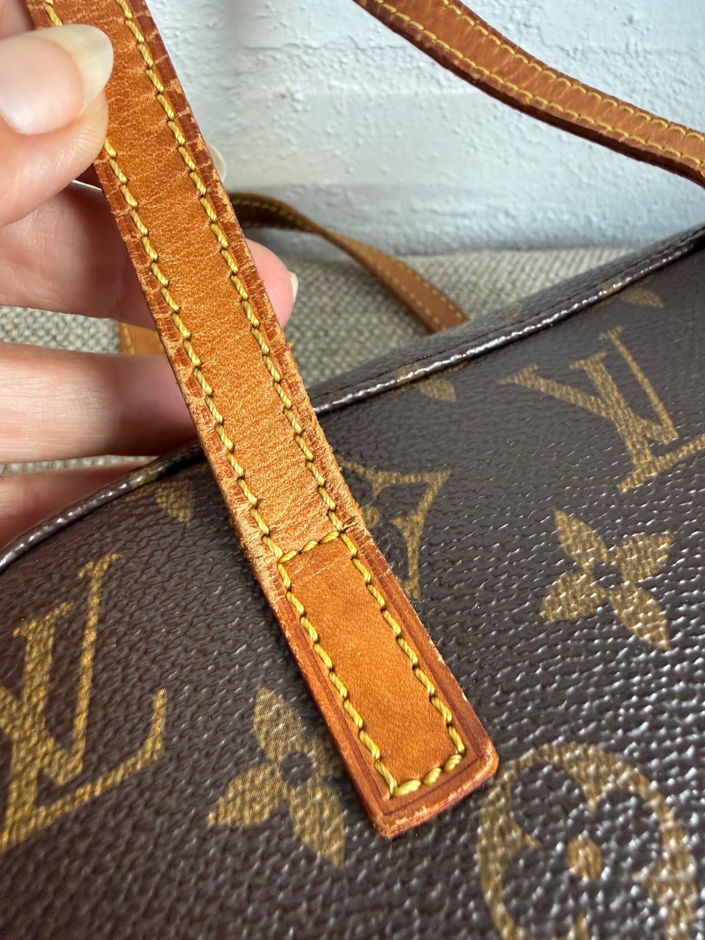 Louis Vuitton Spontini