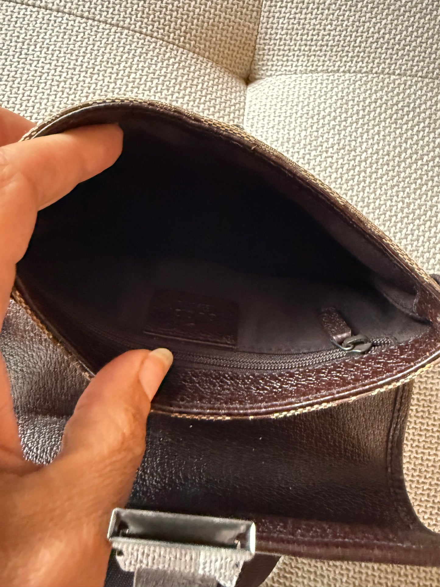 Gucci waistbag
