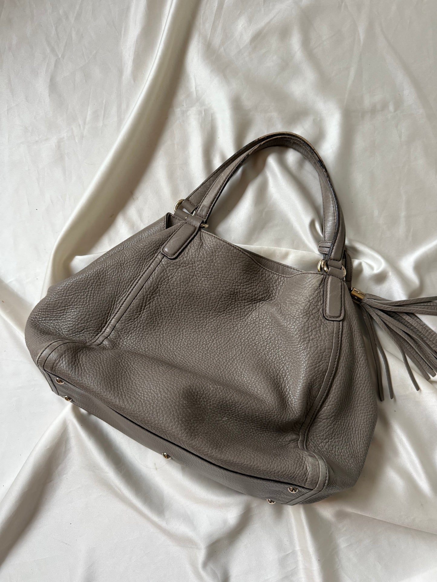 Gucci Soho shoulder/hand bag