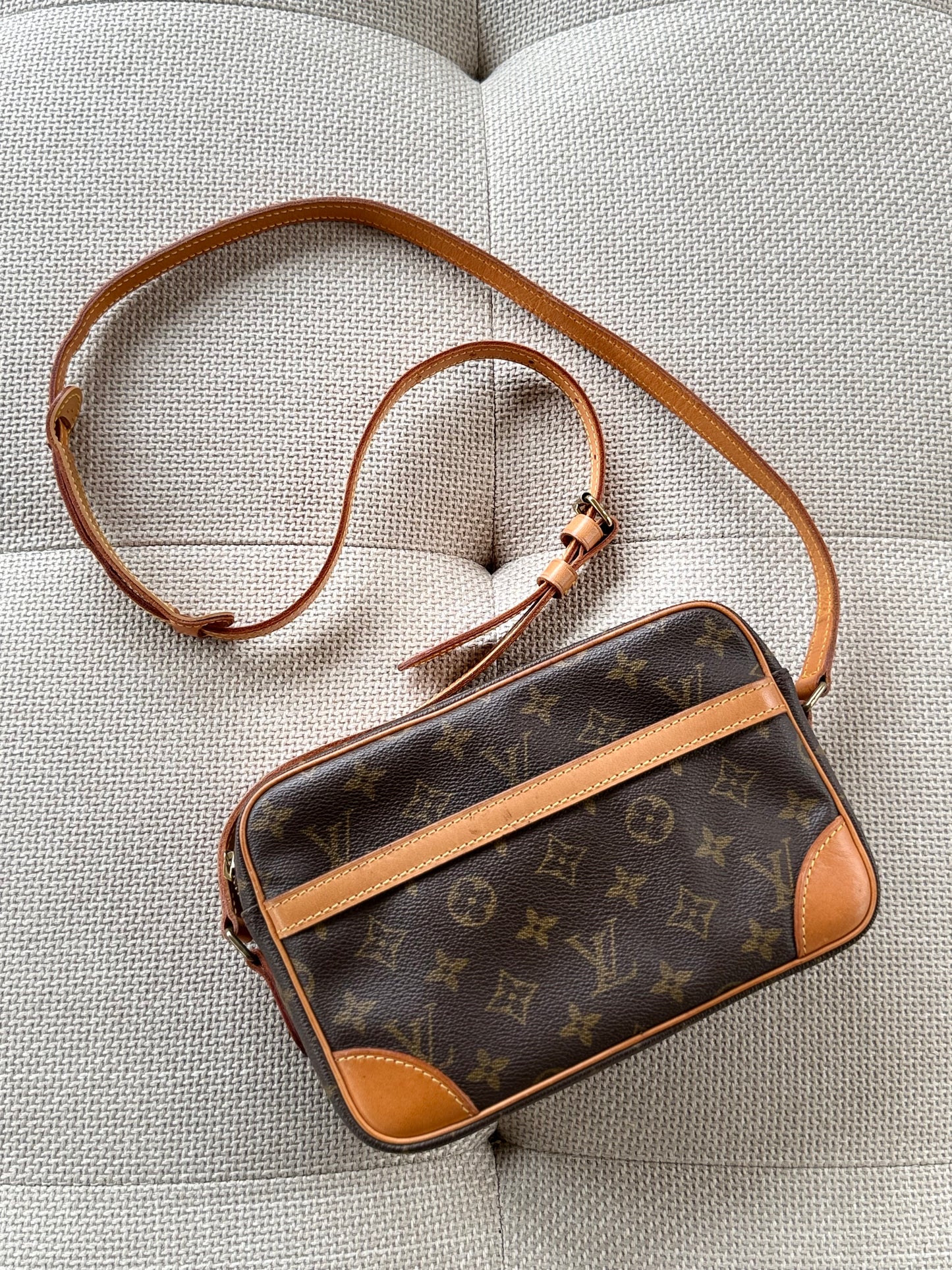 Louis Vuitton Trocadéro 23