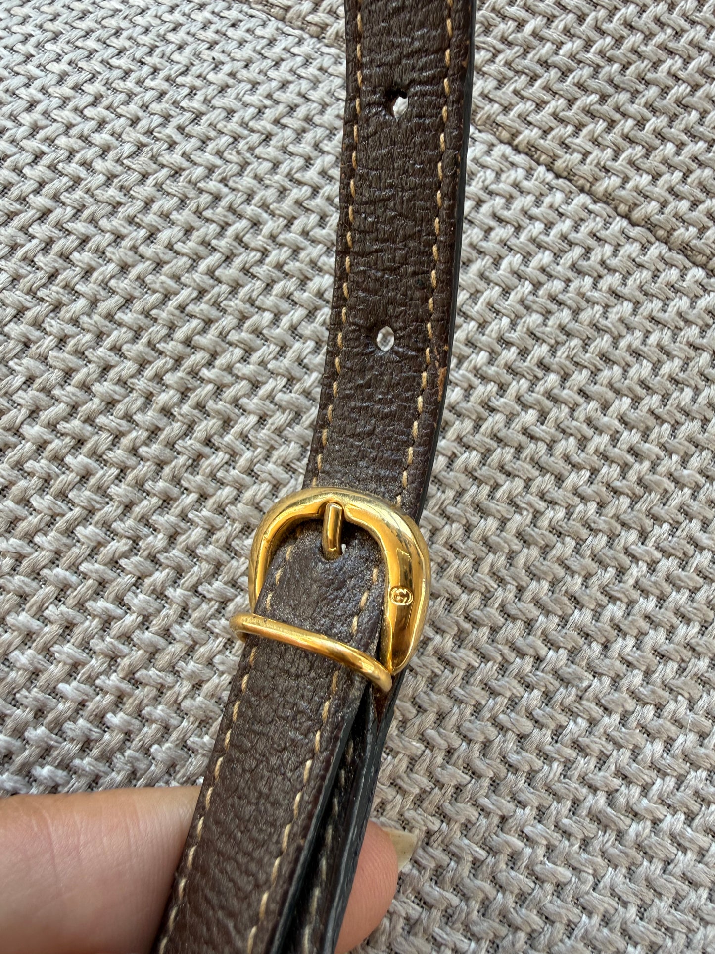 Gucci Crossbody bag