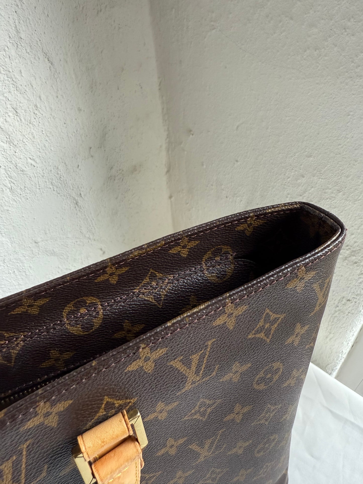 Louis Vuitton Luco