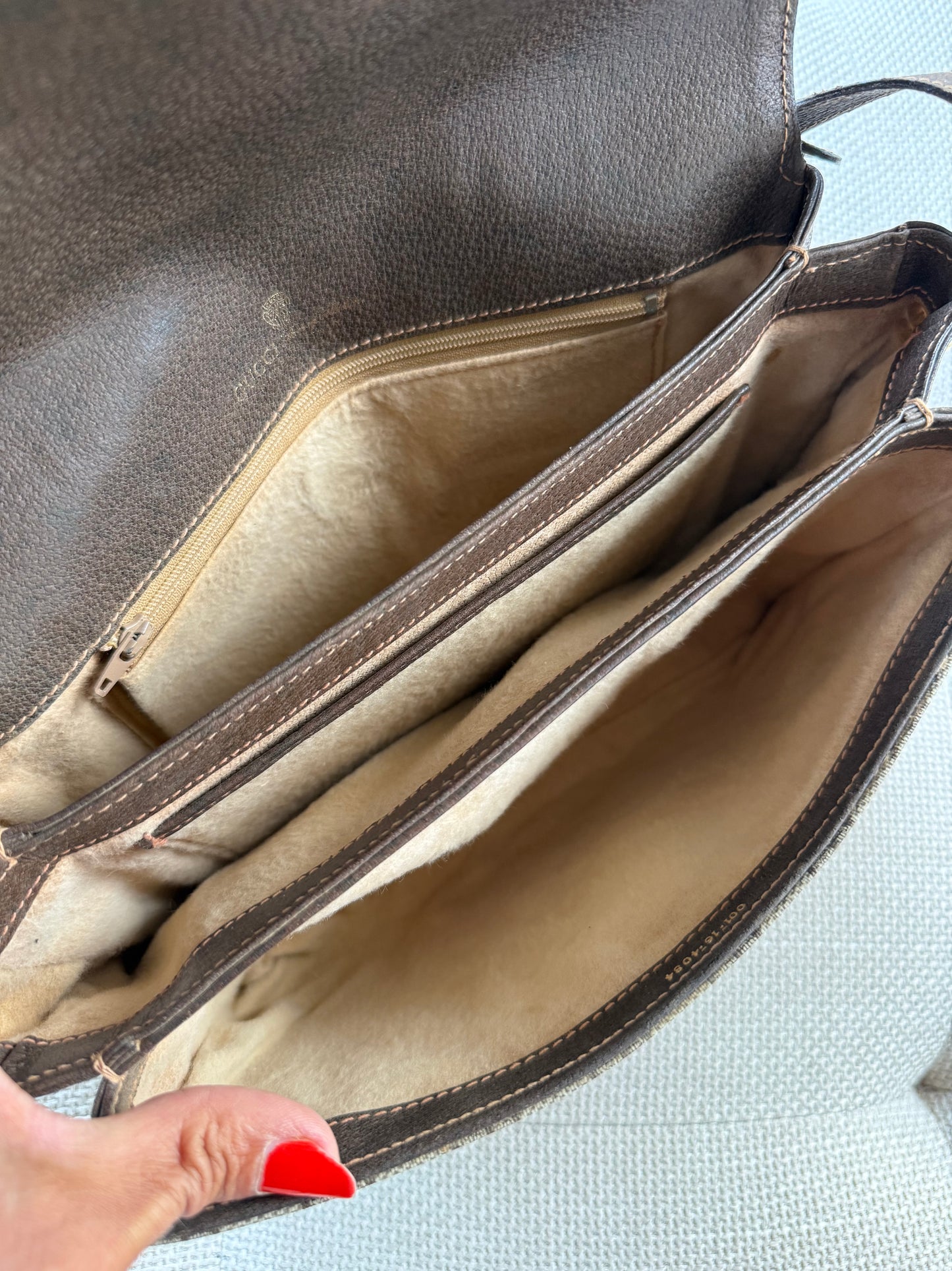 Gucci Cross/shoulder bag