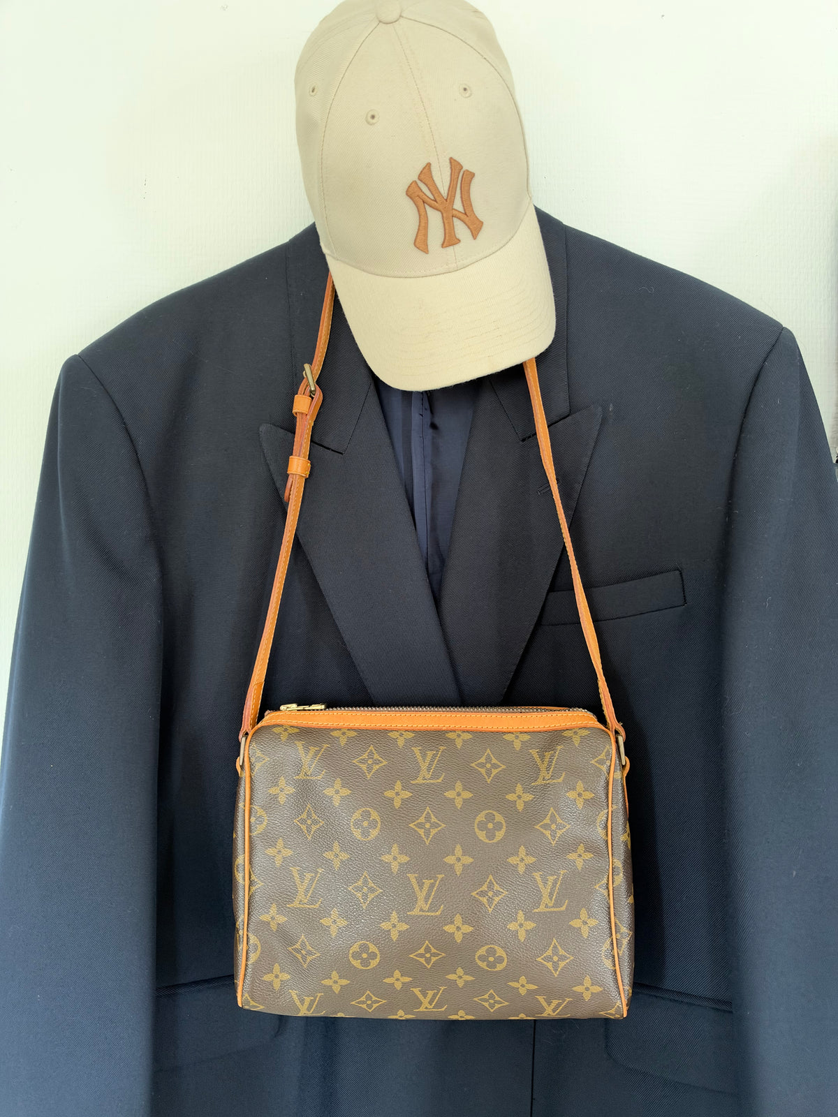 Louis Vuitton Tulle Lee
