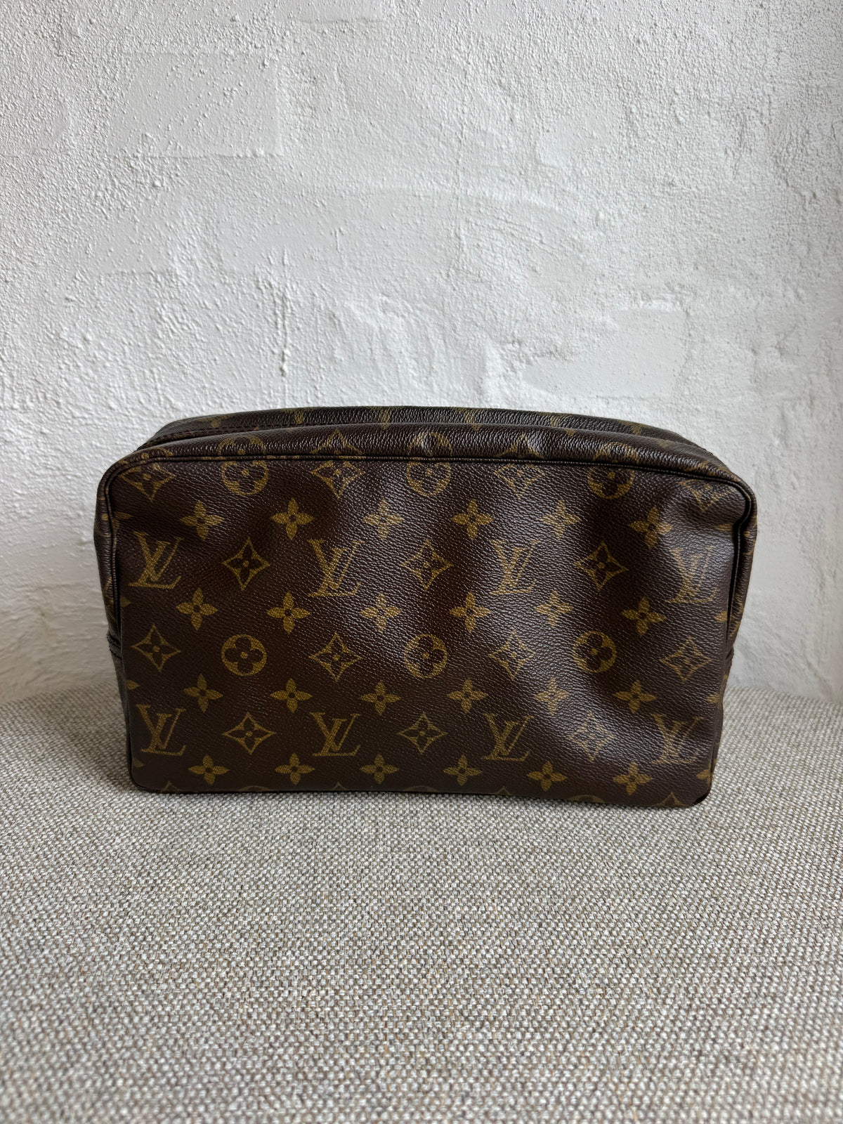 Louis Vuitton Toilet taske