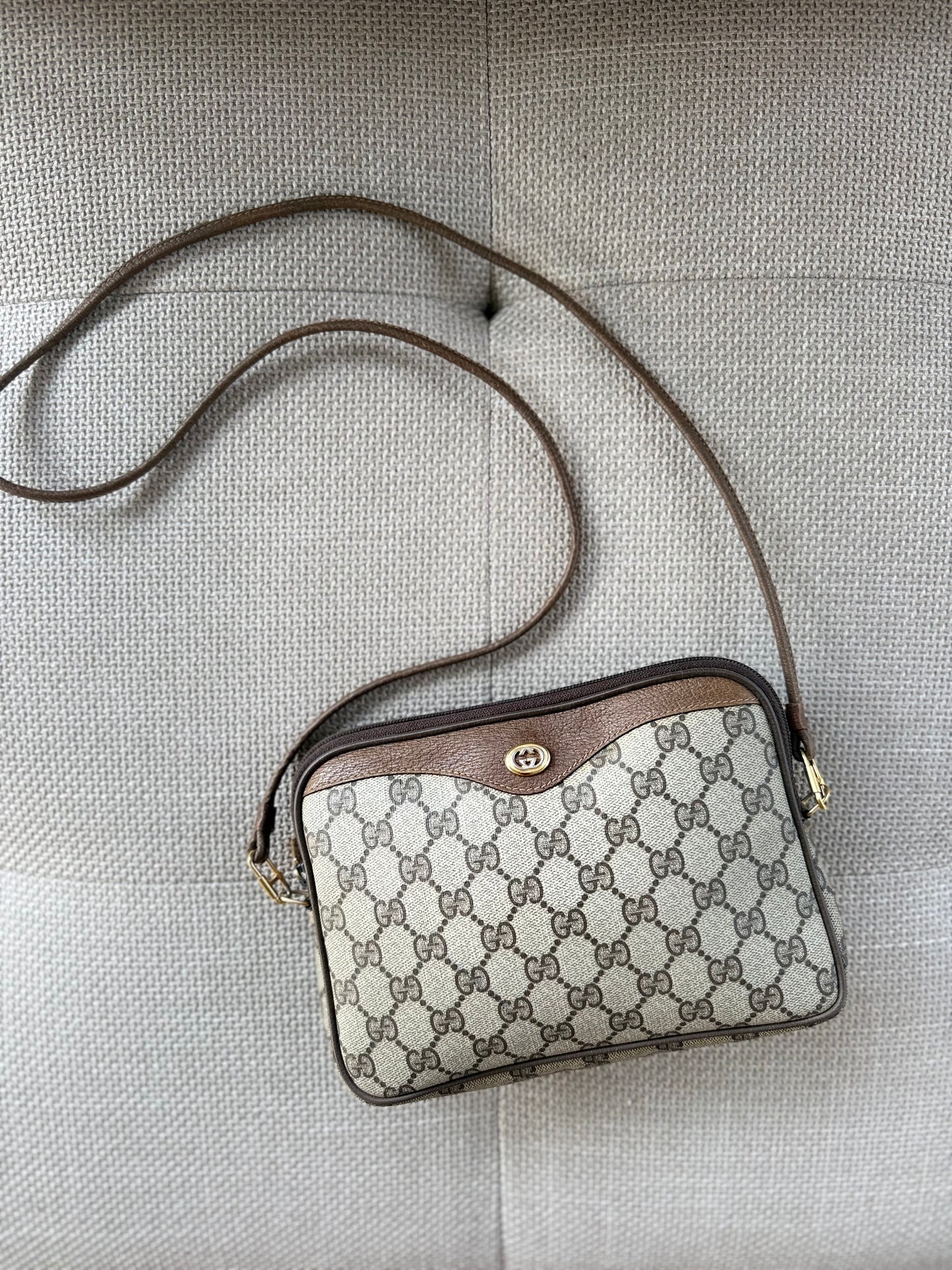 Gucci Crossbody