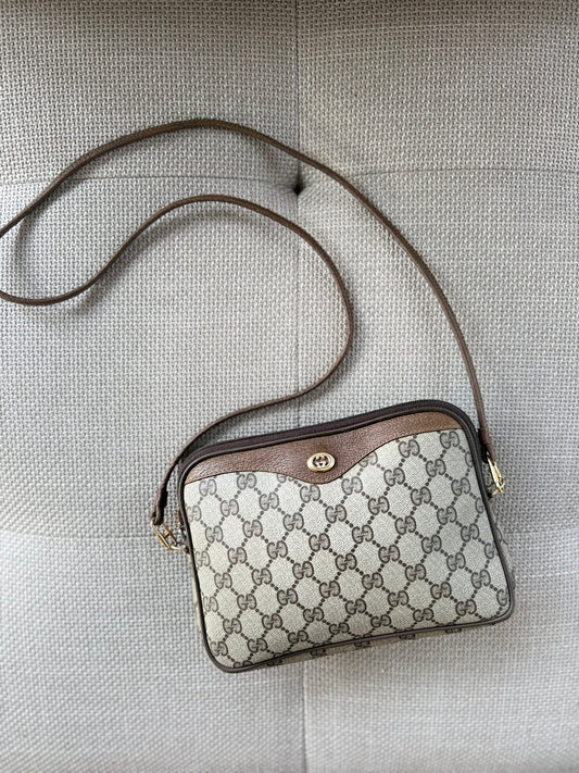 Gucci Crossbody