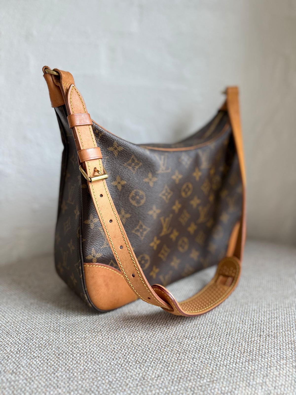 Louis Vuitton Boulogne 30