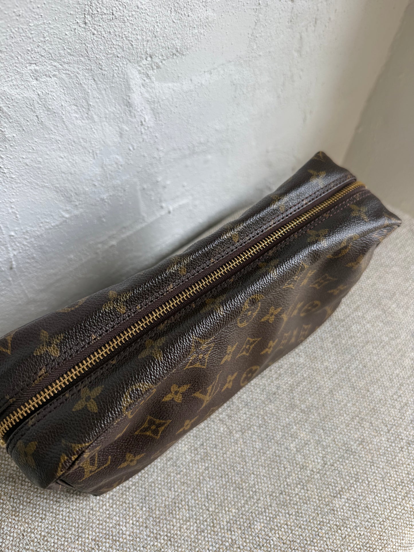 Louis Vuitton Toilet taske