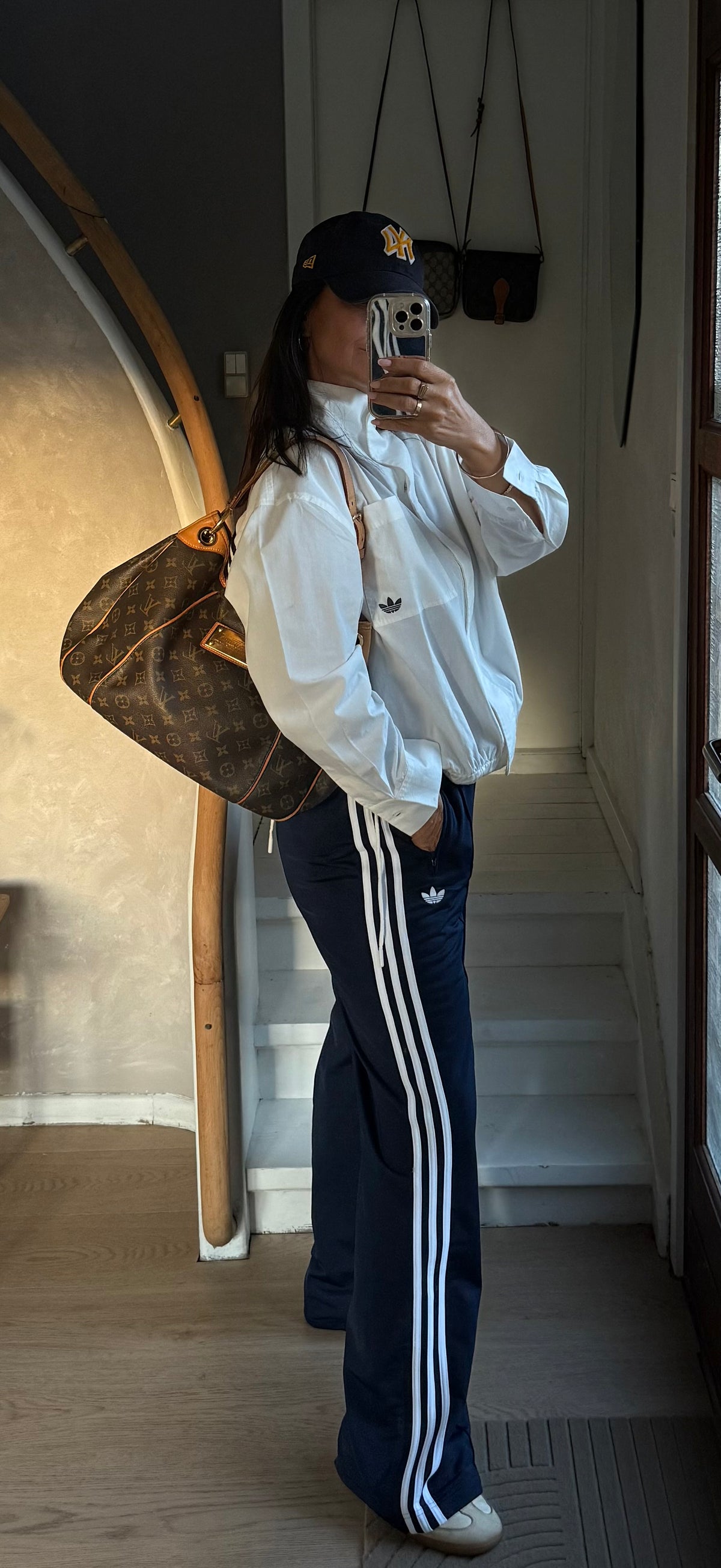 Louis Vuitton Galliera PM