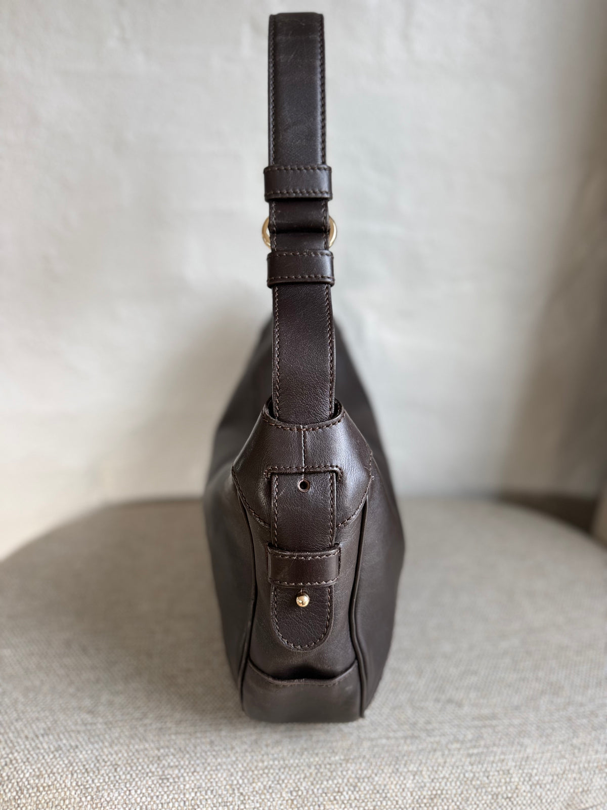 Celine Hobo bag