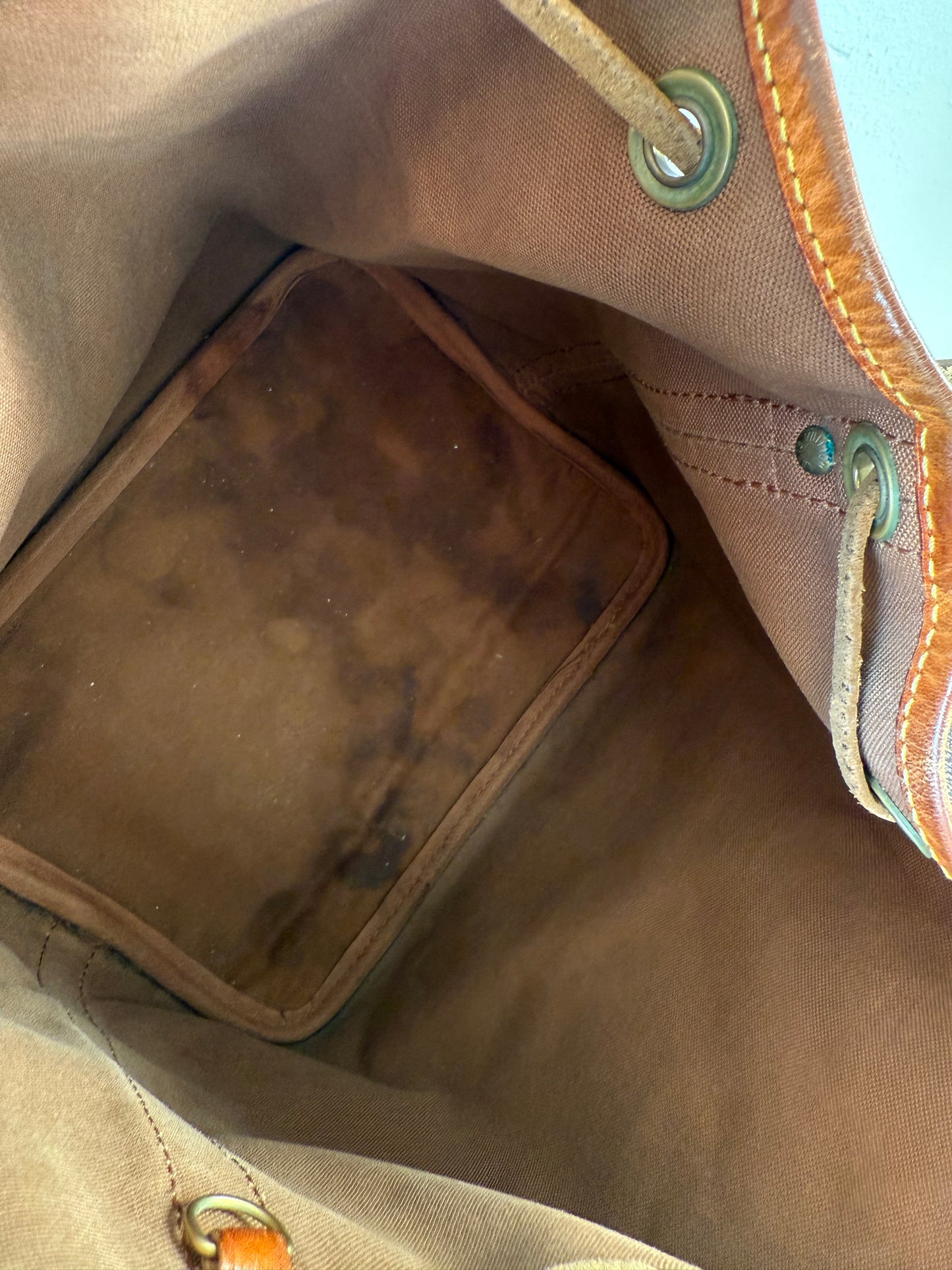 Louis Vuitton Noé Petit