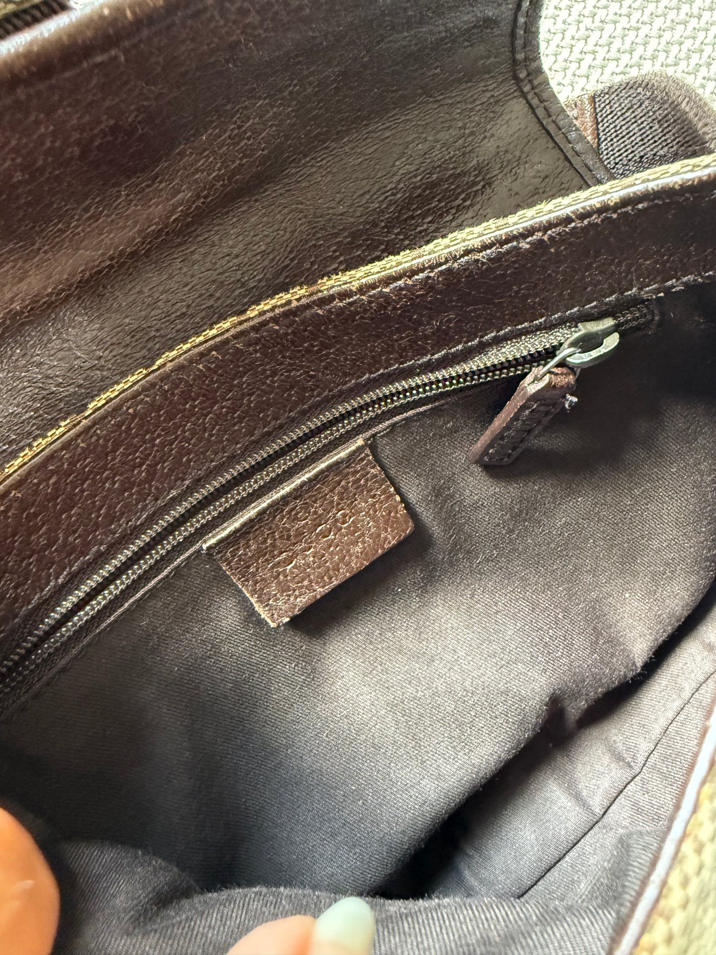 Gucci Waistbag/Crossbody