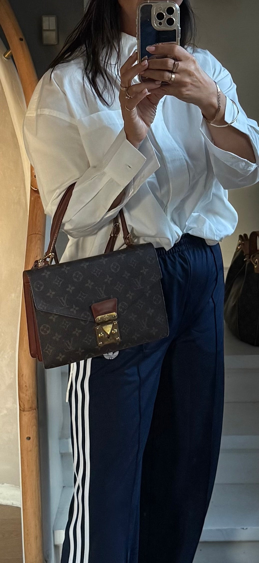 Louis Vuitton Concorde