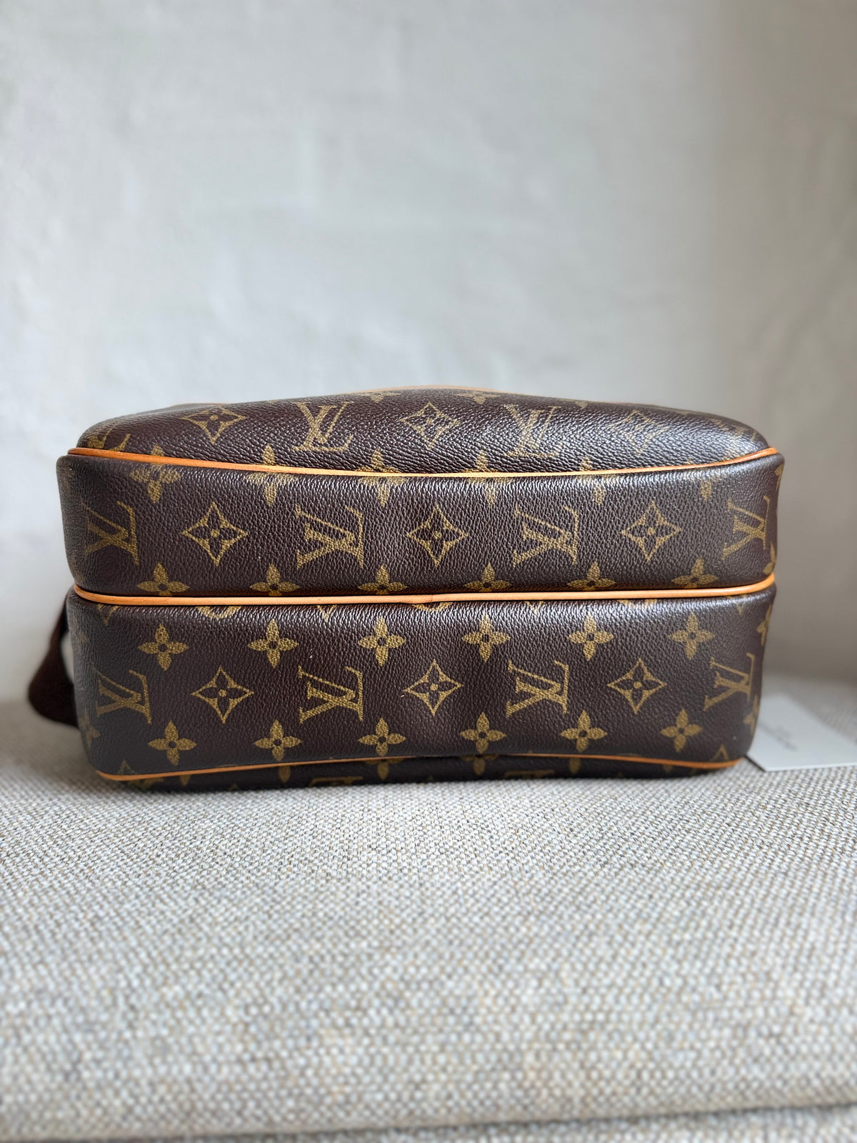 Louis Vuitton Reporter PM