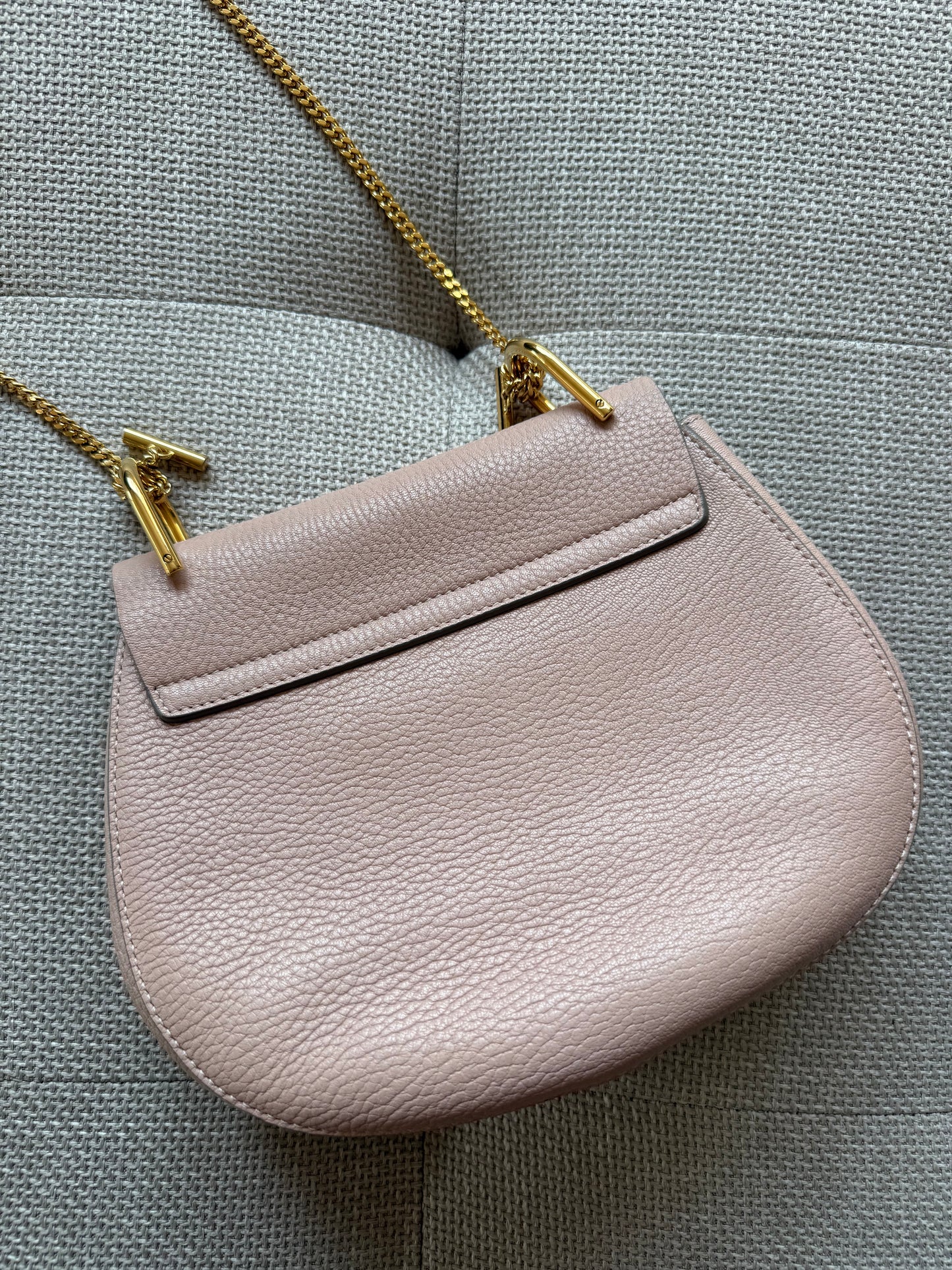 Chloé Drew bag