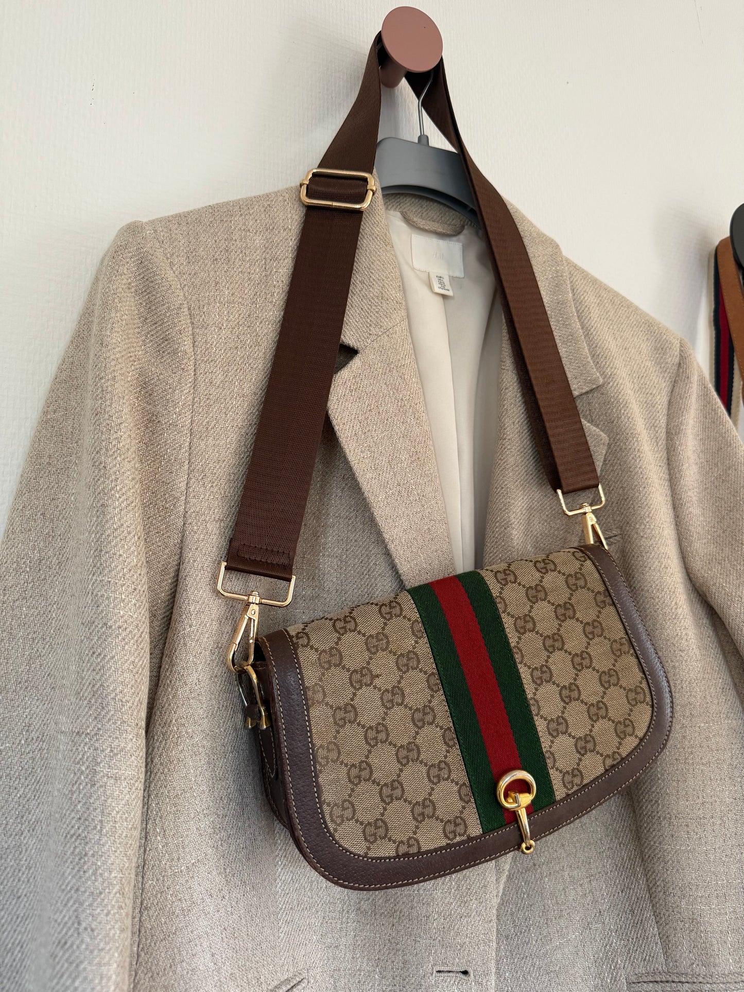 Gucci taske
