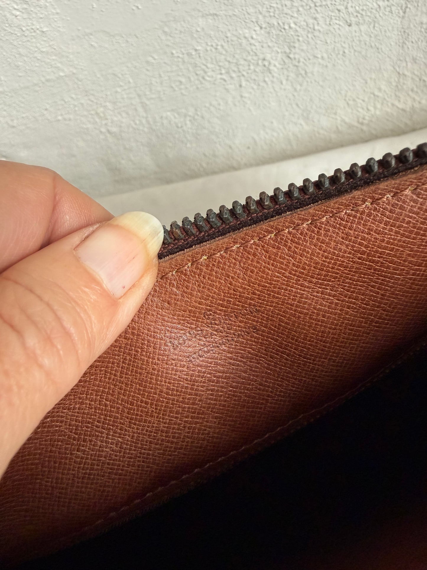 Louis Vuitton Tulle Lee