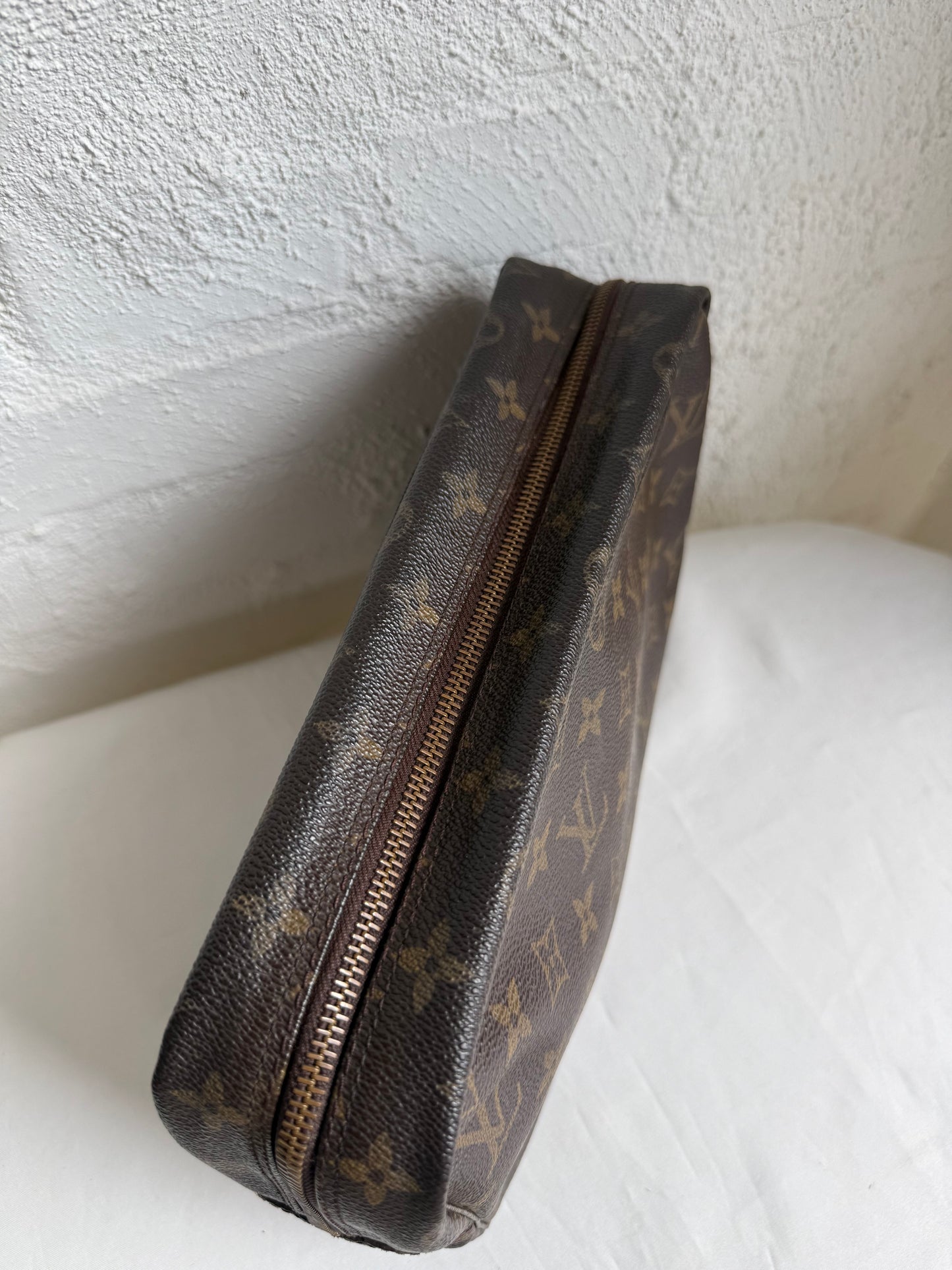 Louis Vuitton Toilet taske