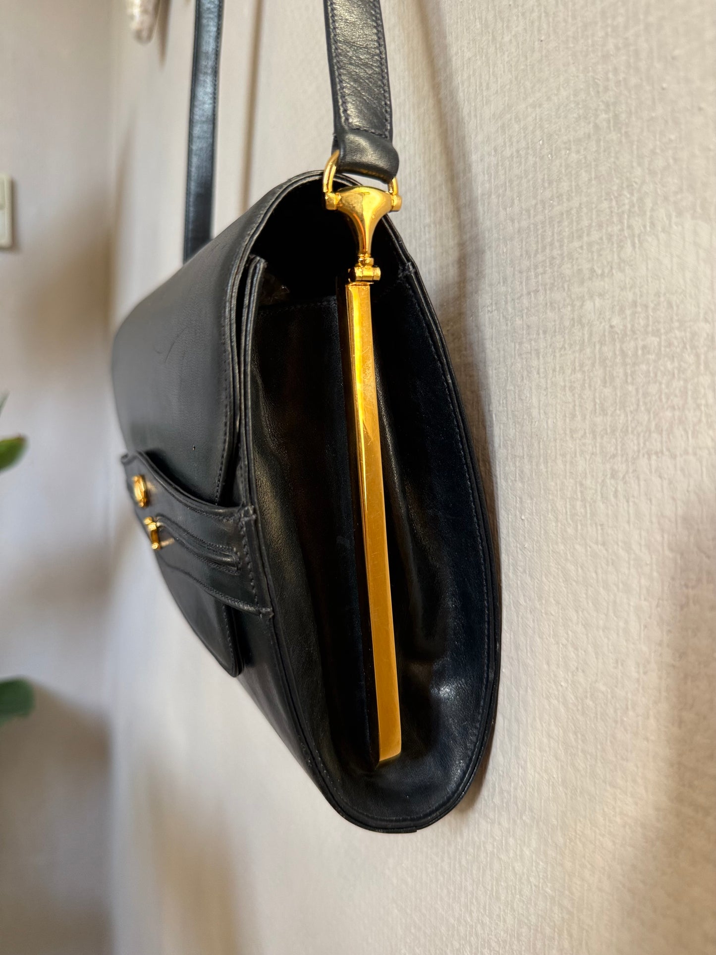 Gucci skuldertaske