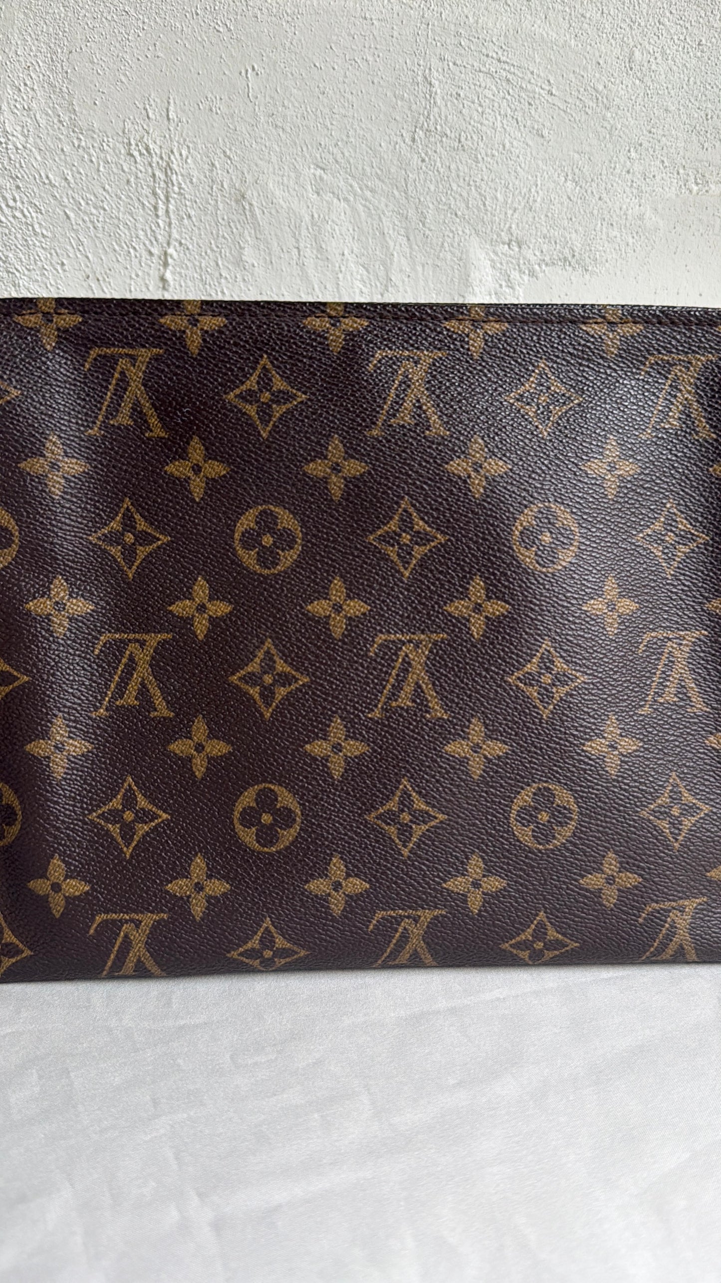 Louis Vuitton Toilet taske