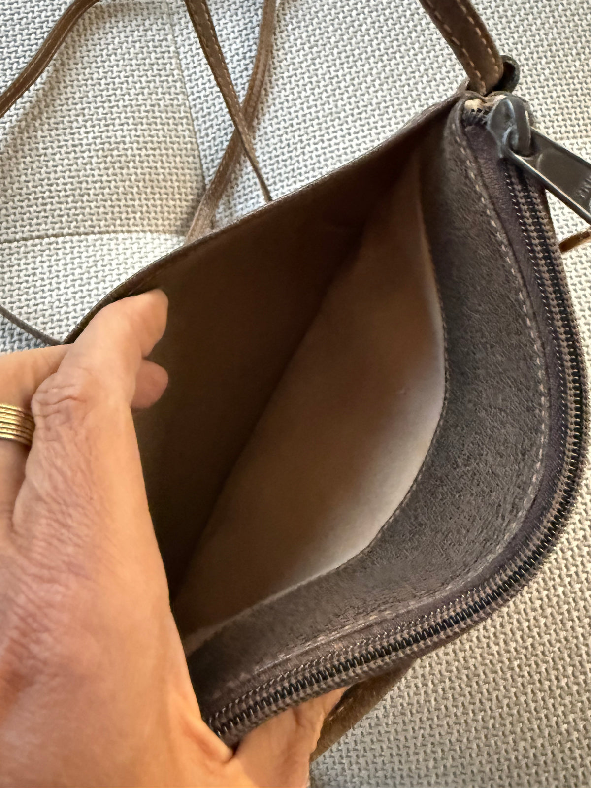Gucci Crossbody