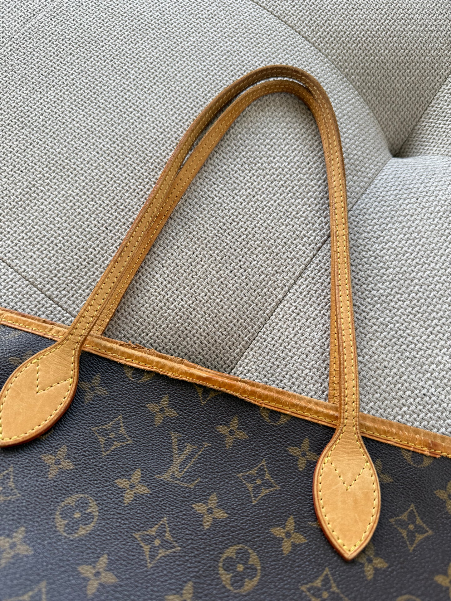 Louis Vuitton Neverfull GM