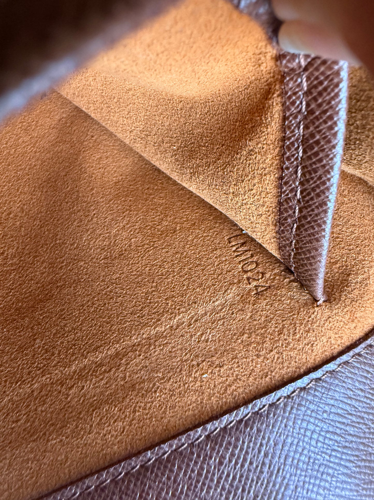 Louis Vuitton Musette Tango