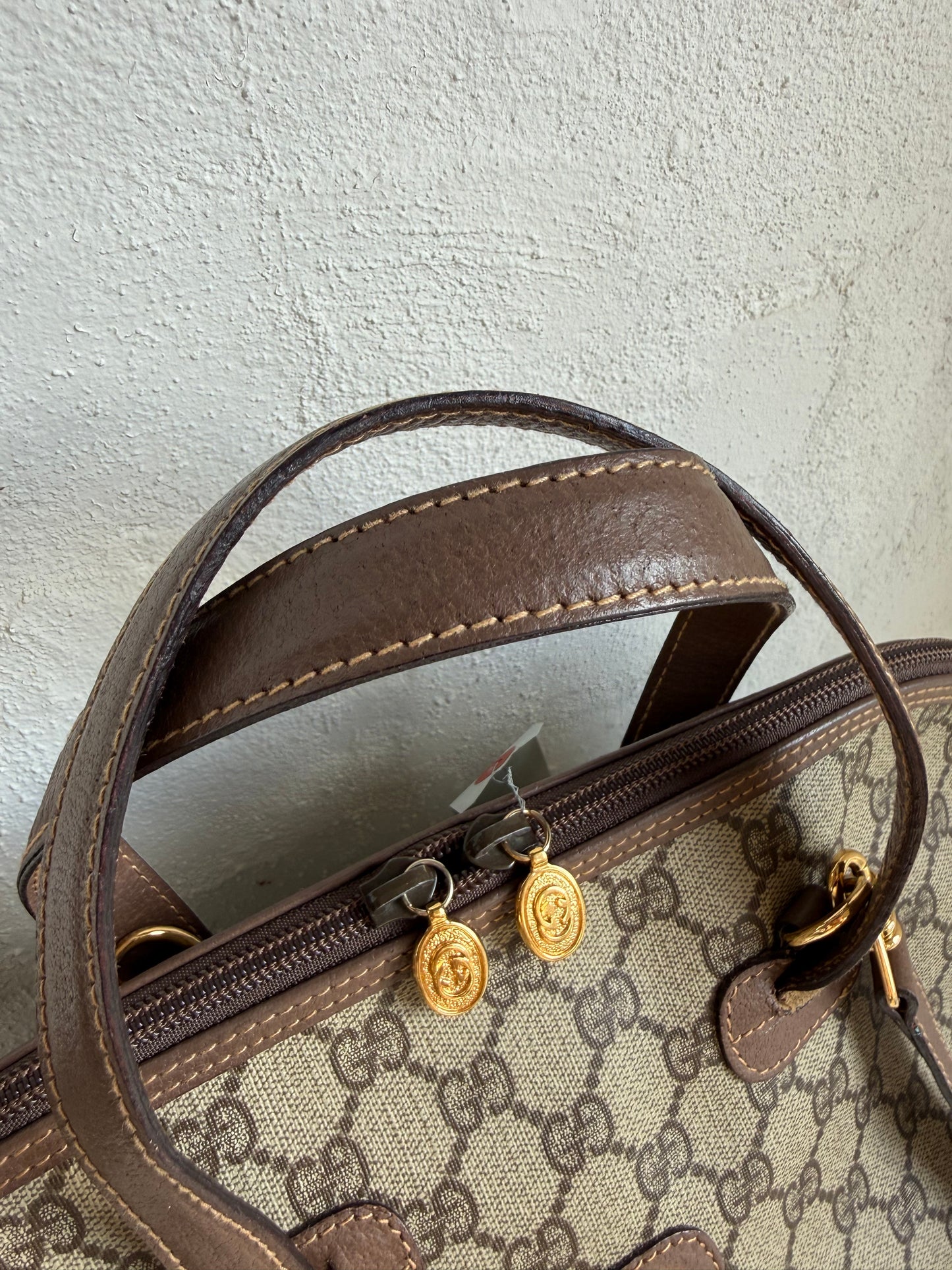 Gucci Boston 2way