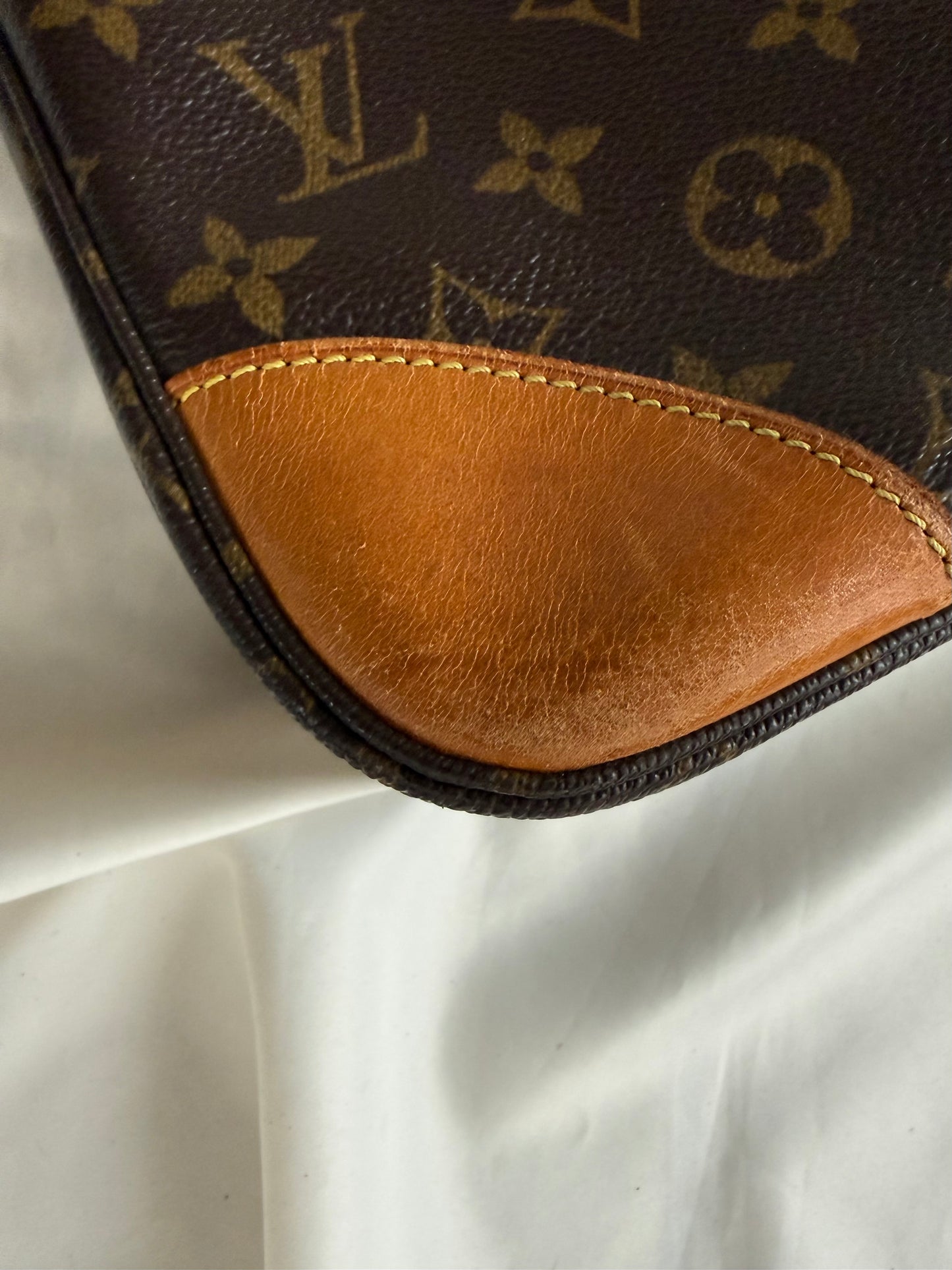 Louis Vuitton Boulogne 30