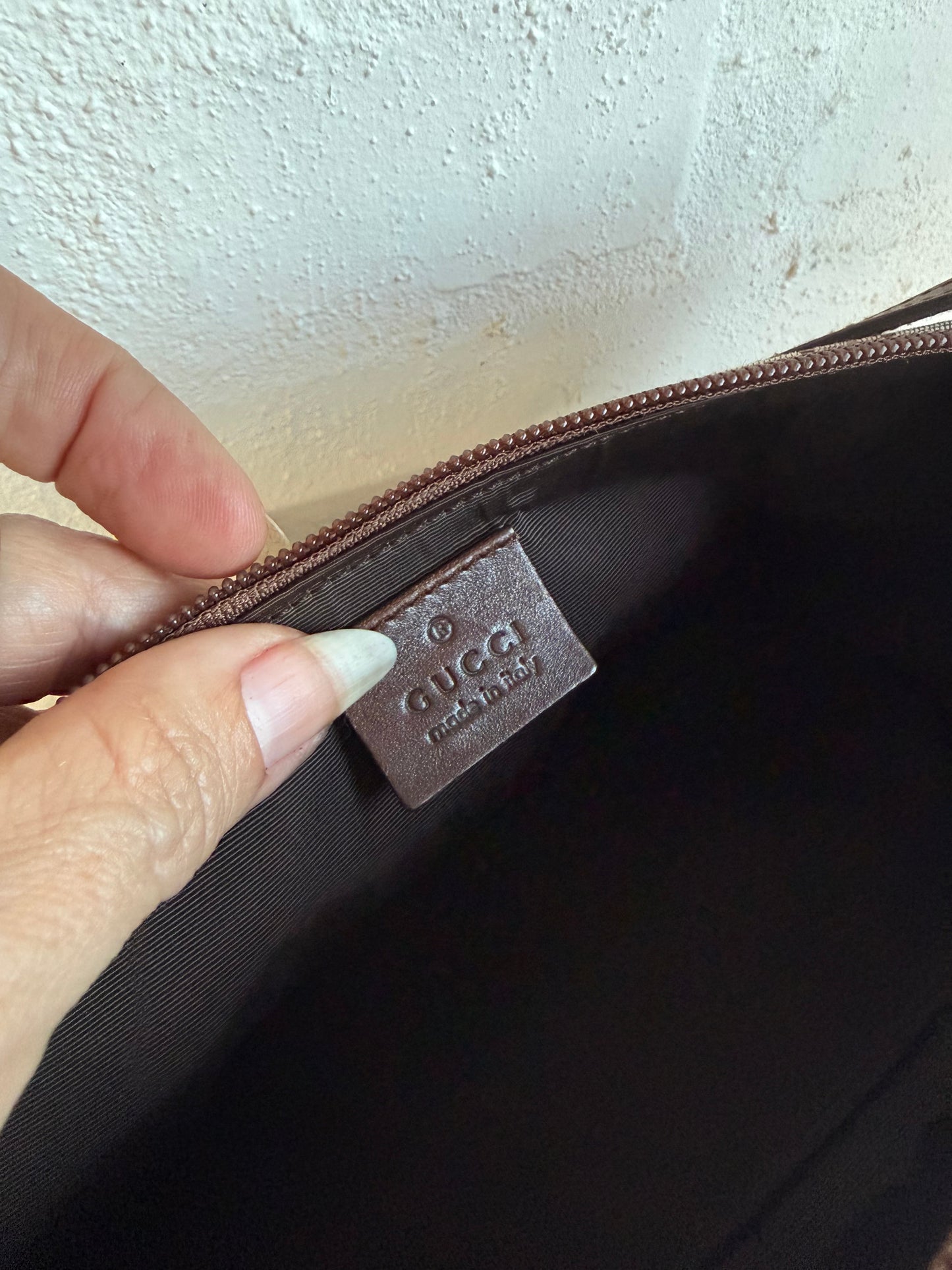 Gucci GG Pochette
