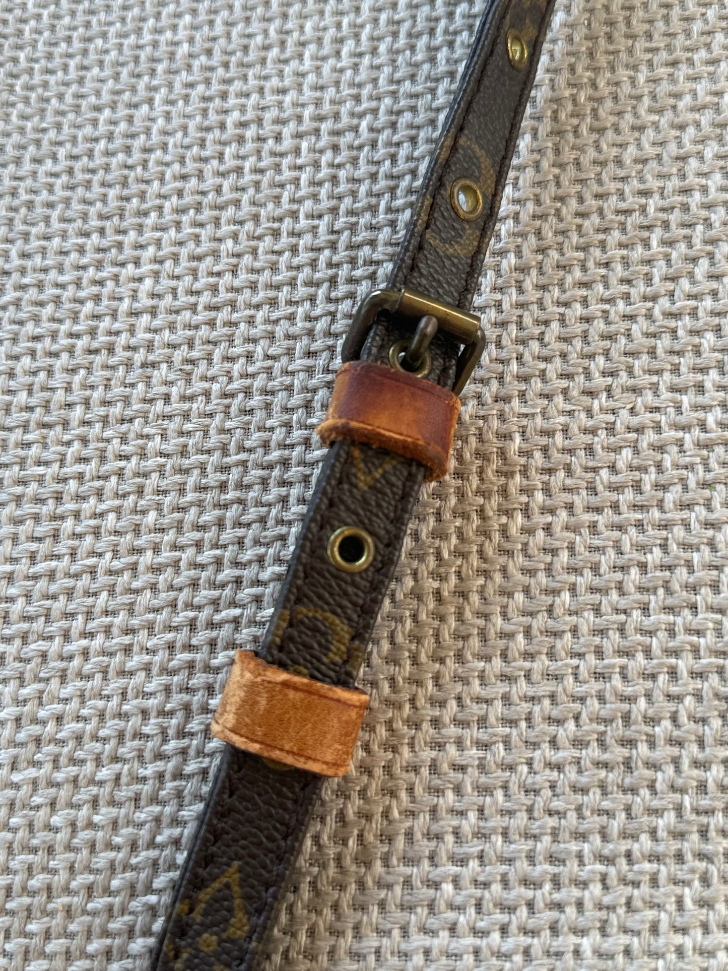 Louis Vuitton Marly Bandouliere