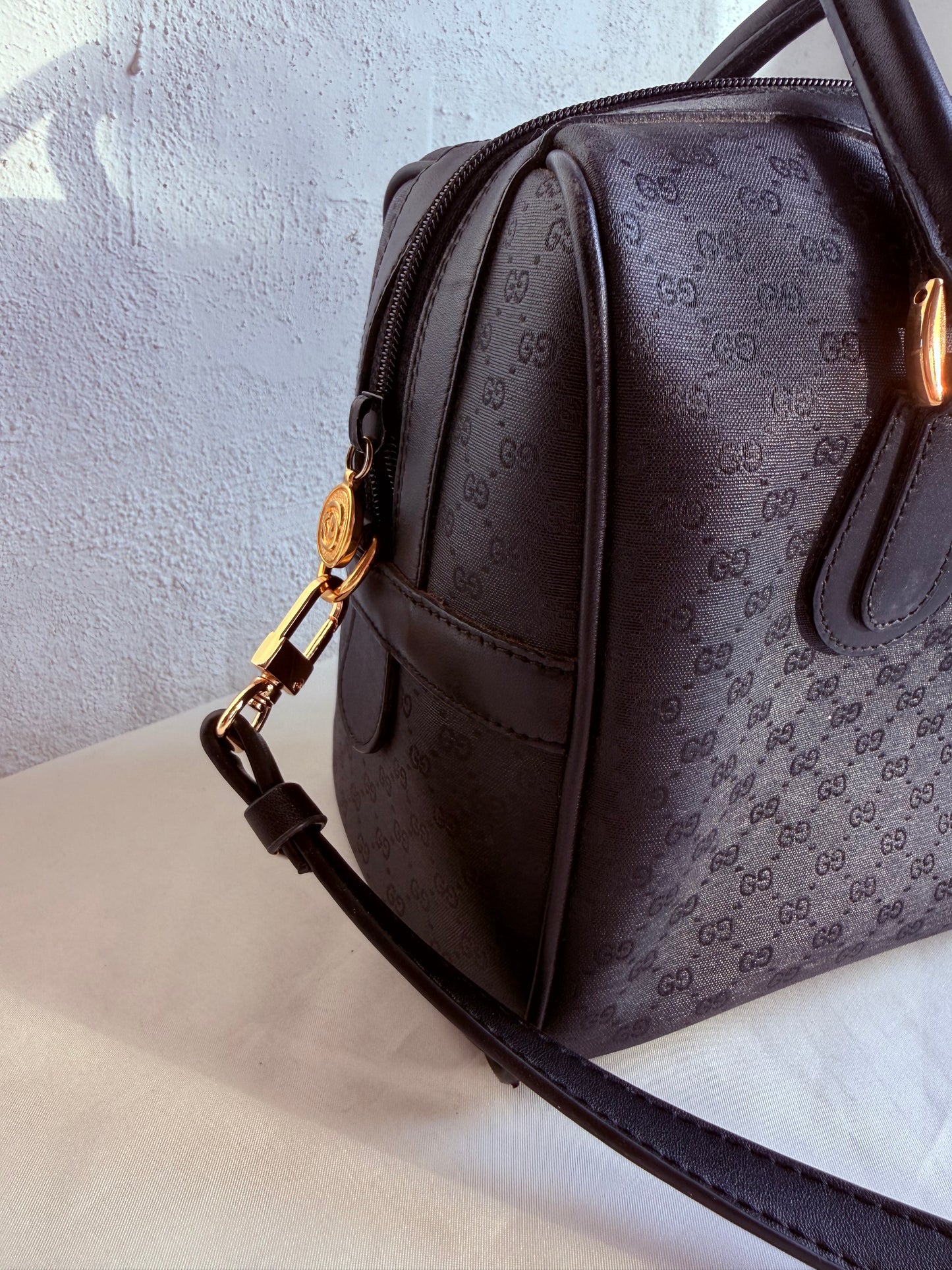 Gucci Boston bag