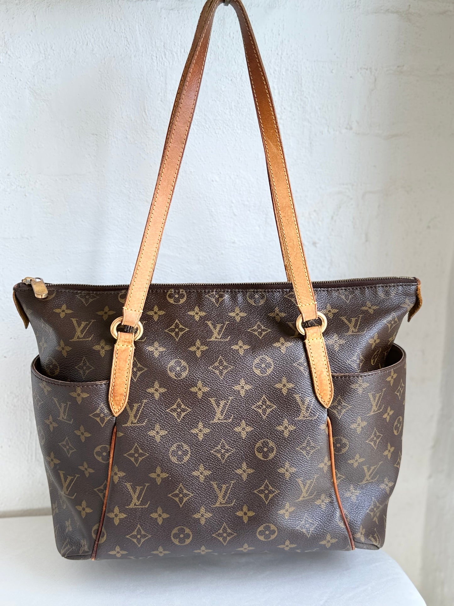 Louis Vuitton Totally MM