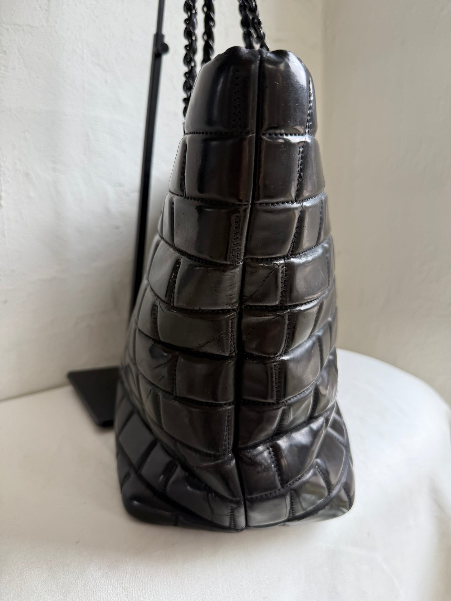 Chanel Tote shopper bag