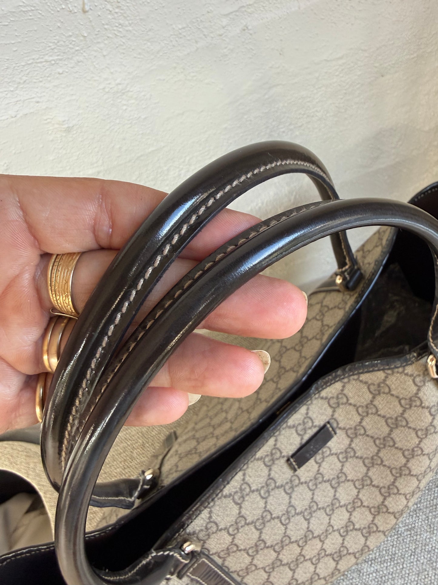 Gucci Tote bag