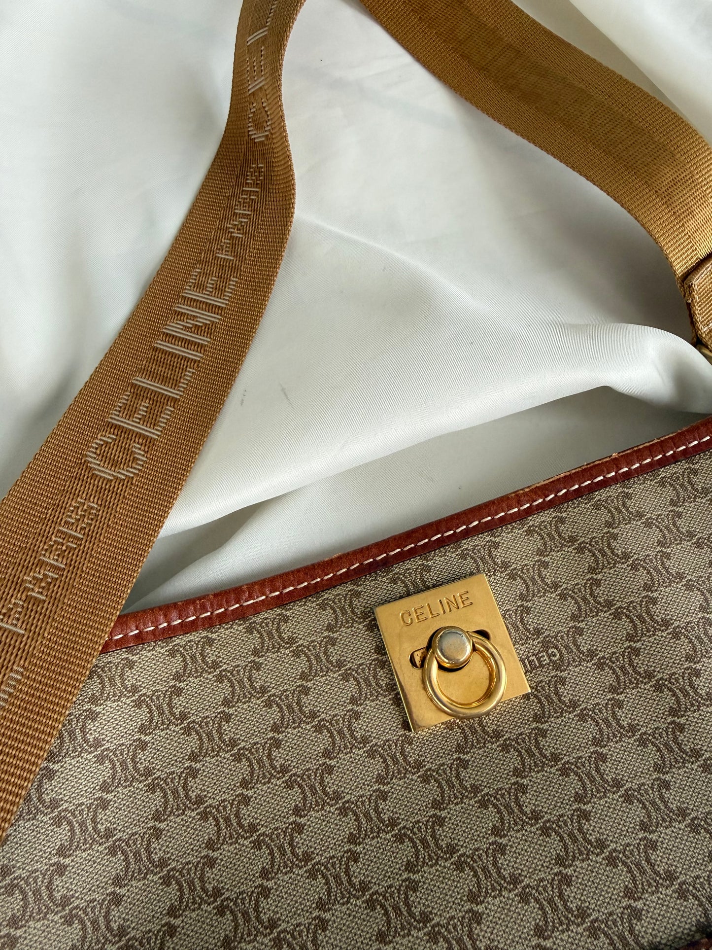 Celine Crossbody bag